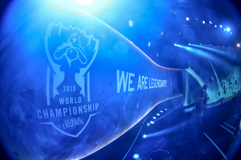 Illustration for article titled Everything You Need To Know About The League of Legends World Championships